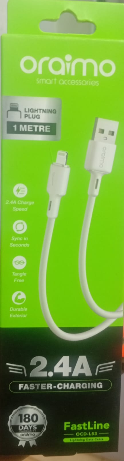 Iphone Cable