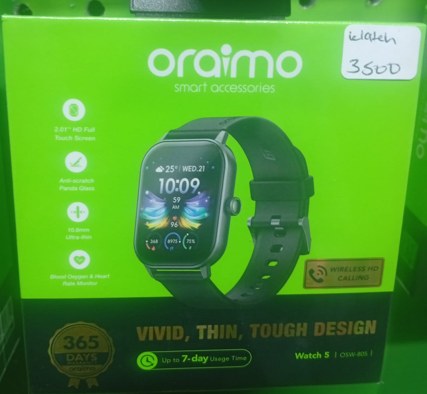 Smart Watch